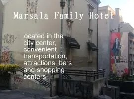 Marsala Family B&B