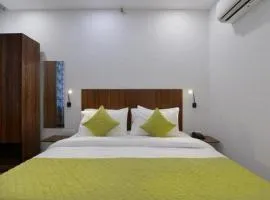 Hotel The Emporio A Corporate Suites