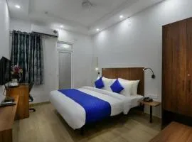 Hotel The Emporio A Corporate Suites Near Sector 62, Noida