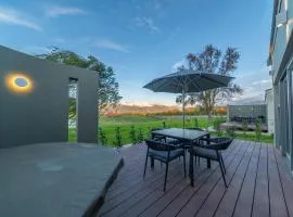 Cottage 6 - Leo Sky Farm