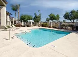 Americas Best Value Inn - Phoenix, AZ