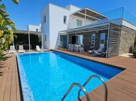 Villa Akti Plage 3 Bed
