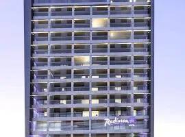 Radisson Blu Hotel, Larnaca