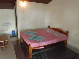 Bhagavan Cafe & Cottages