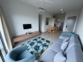 The Makcik's Homestay at Almyra Residence