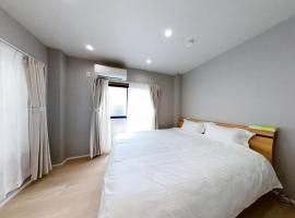 ホテルYado SK 新小岩 駅徒歩4分, hotel Tokióban