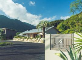 ubusuna佐波, hotel v destinaci Itoshima