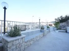 Bed and Breakfast Brezza Marina