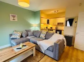 HarbourView House Killaloes Newest Holiday Home