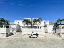 Vamos Villa Tokunosima