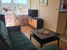 Apartament Na Wydmie