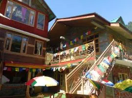 The Sigiriya Old manali