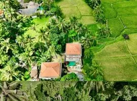 Adheaira Villa