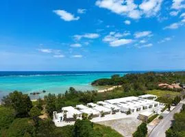 Pool Villa Imadomari by Coldio Premium