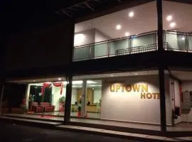 Langkawi Uptown Hotel