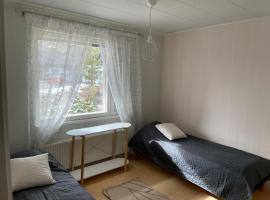Homeroad, hotel in Sodankylä