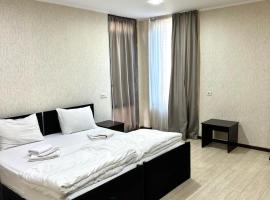 Noako Rooms Hotel, accommodatie met onsen in Tbilisi