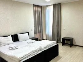 Noako Rooms Hotel