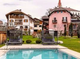 Der Unterwirt Guesthouse and Restaurant