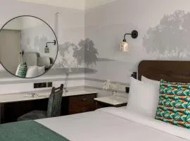 Crowne Plaza Dublin Blanchardstown by IHG