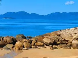 Golden Sands Beach House
