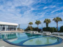 指宿 シーサイド ホテル、指宿市のホテル