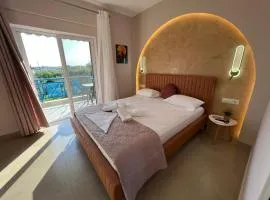 Holiday House 1- Kallithea Halkidiki