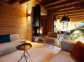 Chalet Le Tilleul