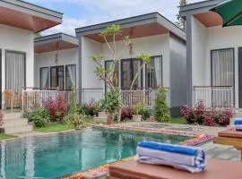Nusa Dewata Cottage