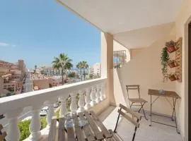 Estupendo Estudio En Castle Harbour