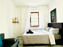Affordable 4BR Shared Apartment, 10 Min to FAC Platz