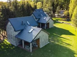Zacisze Skalnych Domków