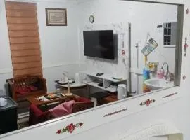 IdaSari Guest House Bukit Bunga