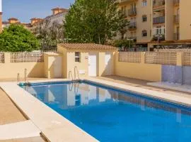 Piso Vacaciones En Fuengirola