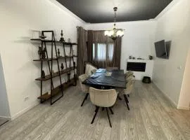 Ultracentral luxury apartament