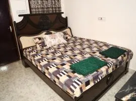 GK RESIDENCY