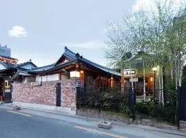 Jeonju Dangyeong Pension