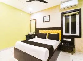 Super Townhouse Near Marine Drive