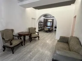 Ultracentral Luxury Apartment Bucharest