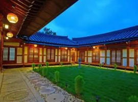 Jeonju Pungnamheon Hanok Stay