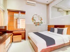 Hotel O Yogyakarta near MM UGM formerly Bama Guesthouse