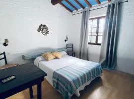 Hôtel MAS DE LAYALLE