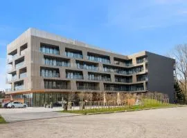 GRANO APARTHOTEL Ustronie Morskie