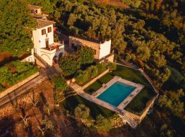 Podere di Montecchio