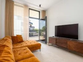 Lai Apartments