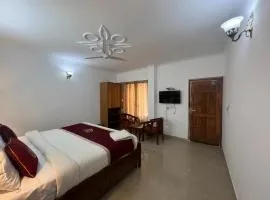 Nature Valley Homes Bhowali