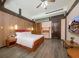 Hoya Hotel Hangzhou West Lake Lingyin Temple Branch