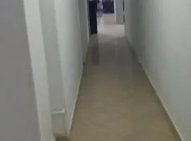 شقة مفروشة فري