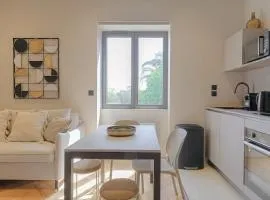 Superbe appartement lumineux proche de Lyon