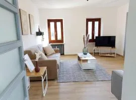 QuickHome Appartamento Gelsomino